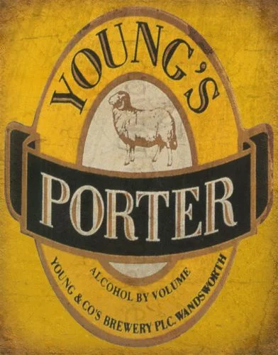 Youngs Porter Beer Retro Metal Tin Sign Poster Wall Plaque 
Youngs Porter Beer Retro Metal Tin Sign Poster Wall Plaque