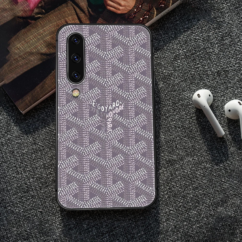 Goyard Design Phone Case Cover For Samsung Galaxy A10 A11 A20 E A21 A30 A40 A41 A50 A51 A70 A71 A81 S 4G 5G black Bumper
Goyard Design Phone Case Cover For Samsung Galaxy A10 A11 A20 E A21 A30 A40 A41 A50 A51 A70 A71 A81 S 4G 5G black Bumper