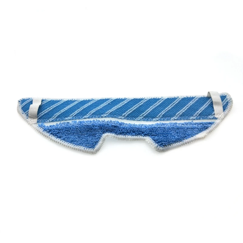 16 PCS Vacuum Parts Replacement for Conga 1290 1390 Robot Vacuum Cleaner Accessories Kit Main/Side Brush Filter Mop
16 PCS Vacuum Parts Replacement for Conga 1290 1390 Robot Vacuum Cleaner Accessories Kit Main/Side Brush Filter Mop