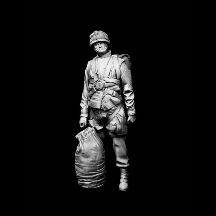 1/16 Panzer Crew Франция 1941, Смола Модель Рисунок GK, солдат военная тема Второй мировой войны в разобранном и неокрашенном комплекте
1/16 Panzer Crew Франция 1941, Смола Модель Рисунок GK, солдат военная тема Второй мировой войны в разобранном и неокрашенном комплекте