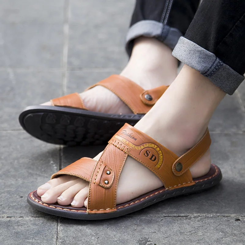 Zandalias Hombre Sandalias Deportivas Hombre Work Sandals Sandalle Homme Sandale Ete Sandali Da Uomo De Casa Men Beach Cuir
Zandalias Hombre Sandalias Deportivas Hombre Work Sandals Sandalle Homme Sandale Ete Sandali Da Uomo De Casa Men Beach Cuir