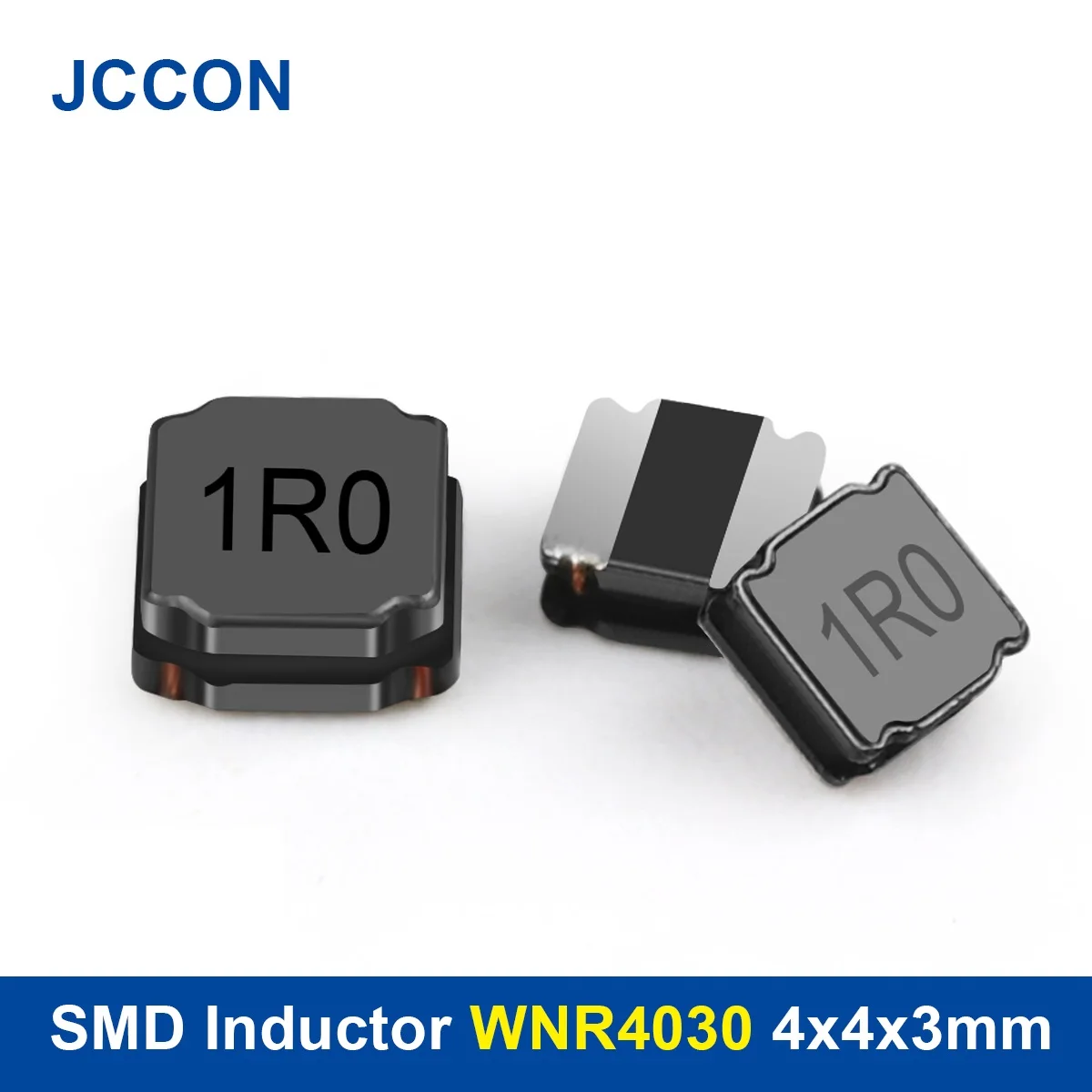 20Pcs SMD Inductor WNR4030 1UH 1.5UH 2.2UH 3.3UH 4.7UH 6.8UH 10UH 15UH 22UH 33UH 47UH 68UH 100UH 150UH 220UH 330UH Inductance
20Pcs SMD Inductor WNR4030 1UH 1.5UH 2.2UH 3.3UH 4.7UH 6.8UH 10UH 15UH 22UH 33UH 47UH 68UH 100UH 150UH 220UH 330UH Inductance