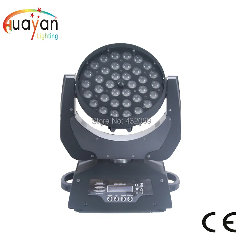 Светодиодный моющий зум с движущейся головкой 36x12 Вт RGBW подходит для DMX сценического Света Профессиональный/KTV световой эффект
Светодиодный моющий зум с движущейся головкой 36x12 Вт RGBW подходит для DMX сценического Света Профессиональный/KTV световой эффект