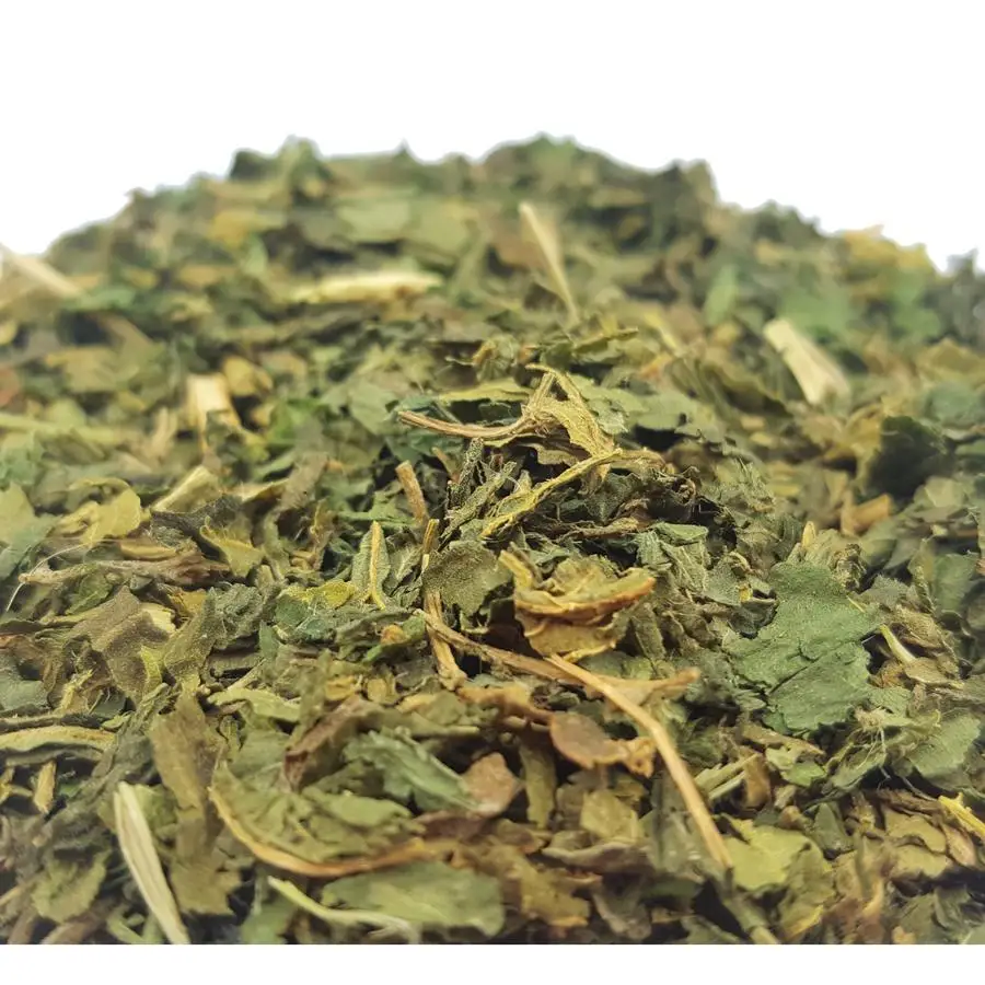 Nettle leaf Urtica dioica Natural dried tea herb 50 gr-400 gr Free Shipping
Nettle leaf Urtica dioica Natural dried tea herb 50 gr-400 gr Free Shipping