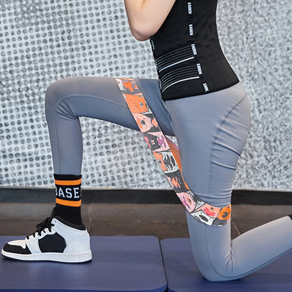 Resistance Bands Fitness Booty Bands Fitness Rubber Expander Elastic Resistance Band for Home Workout Exercise Equipment
Resistance Bands Fitness Booty Bands Fitness Rubber Expander Elastic Resistance Band for Home Workout Exercise Equipment