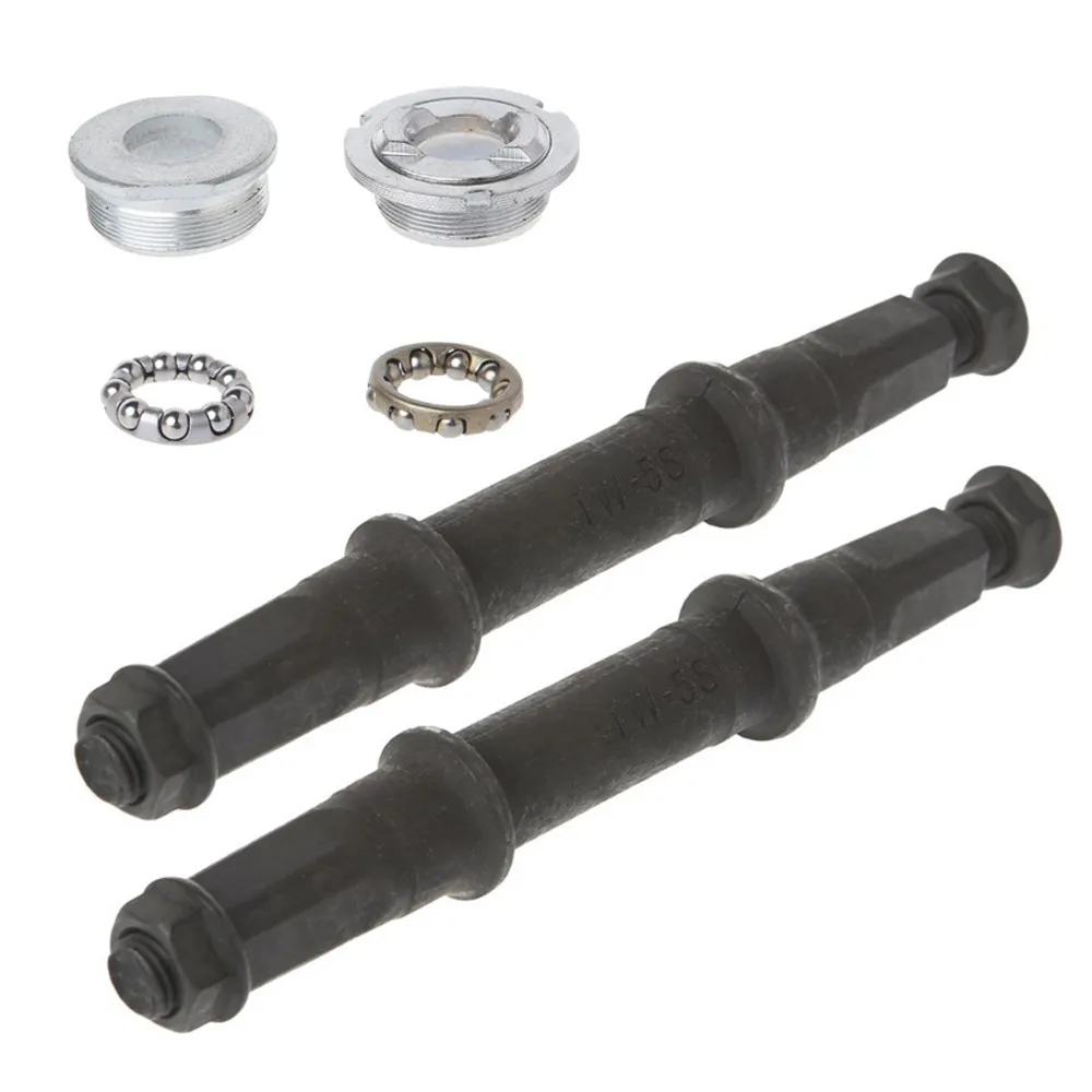 3S 5S MTB Bike Bottom Bracket Bearings Front Rear Axles With Cup Bearings Mountain Bicycle Bowl Complete Set D Type Cycling Part
3S 5S MTB Bike Bottom Bracket Bearings Front Rear Axles With Cup Bearings Mountain Bicycle Bowl Complete Set D Type Cycling Part