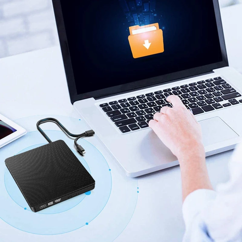 Blu-Ray,3.0USB&Type-C Dual Interface Leather Pattern Tray Type External Mobile Blu-Ray
Blu-Ray,3.0USB&Type-C Dual Interface Leather Pattern Tray Type External Mobile Blu-Ray