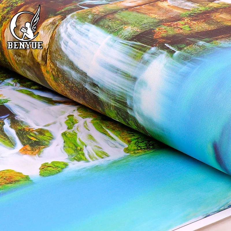 Benyue Custom Size River Landscape Photo Wallpaper Home Decoration Exquisite Background Mural Suitable for Living Room Bedroom
Benyue Custom Size River Landscape Photo Wallpaper Home Decoration Exquisite Background Mural Suitable for Living Room Bedroom