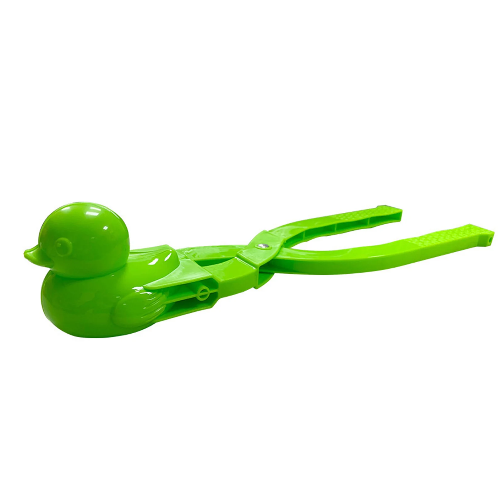 Winter Snowball Maker Clip for Kids Duck Shape Outdoor Sand Snow Ball Mold Toys Snowball Fight for Children JS23
Winter Snowball Maker Clip for Kids Duck Shape Outdoor Sand Snow Ball Mold Toys Snowball Fight for Children JS23