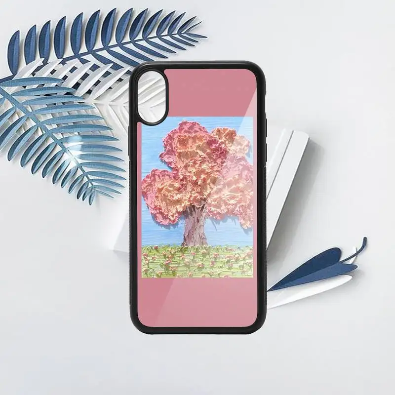 Creative three-dimensional oil painting Phone Case TPU For iPhone X XR XS 11 12 mini Pro MAX 6 6S 7 8 Plus SE 2020
Creative three-dimensional oil painting Phone Case TPU For iPhone X XR XS 11 12 mini Pro MAX 6 6S 7 8 Plus SE 2020