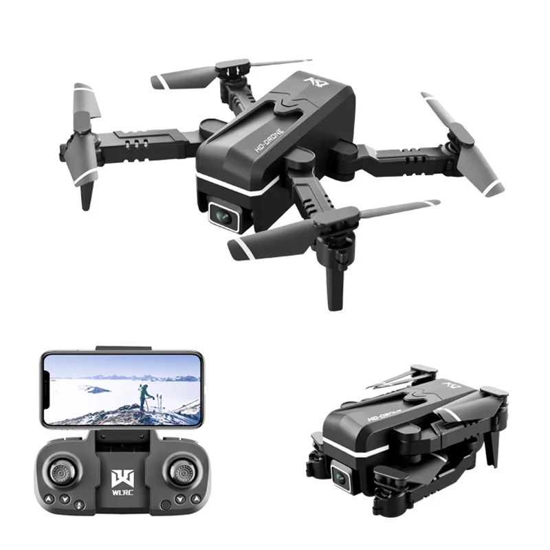 KK1 mini folding UAV HD 4K aerial photography fixed height dual camera four axis aircraft remote control sonoff touch CE
KK1 mini folding UAV HD 4K aerial photography fixed height dual camera four axis aircraft remote control sonoff touch CE