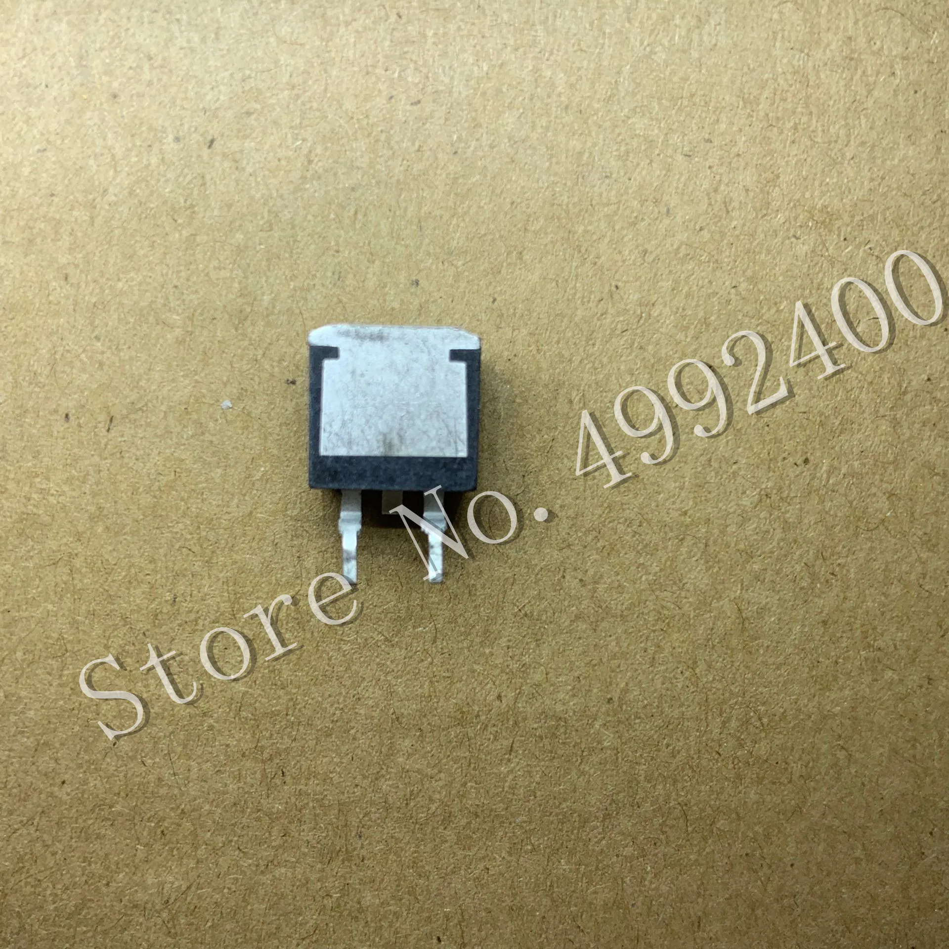 1 шт./лот BYW51-200 TO-263 200V 20A
1 шт./лот BYW51-200 TO-263 200V 20A