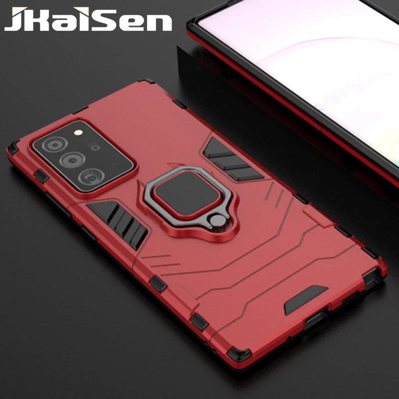 JKaiSen Magnetic Case For Samsung Galaxy Note 9 10 10PRO Shockproof Ring Bracket Phone Case For Samsung Note 20 20Ultra
JKaiSen Magnetic Case For Samsung Galaxy Note 9 10 10PRO Shockproof Ring Bracket Phone Case For Samsung Note 20 20Ultra