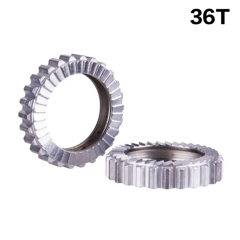 Bike 18T/36T/54T/60T Star Ratchet Bicycle Hub Service Kit Bicycle Hub Gear Parts
Bike 18T/36T/54T/60T Star Ratchet Bicycle Hub Service Kit Bicycle Hub Gear Parts