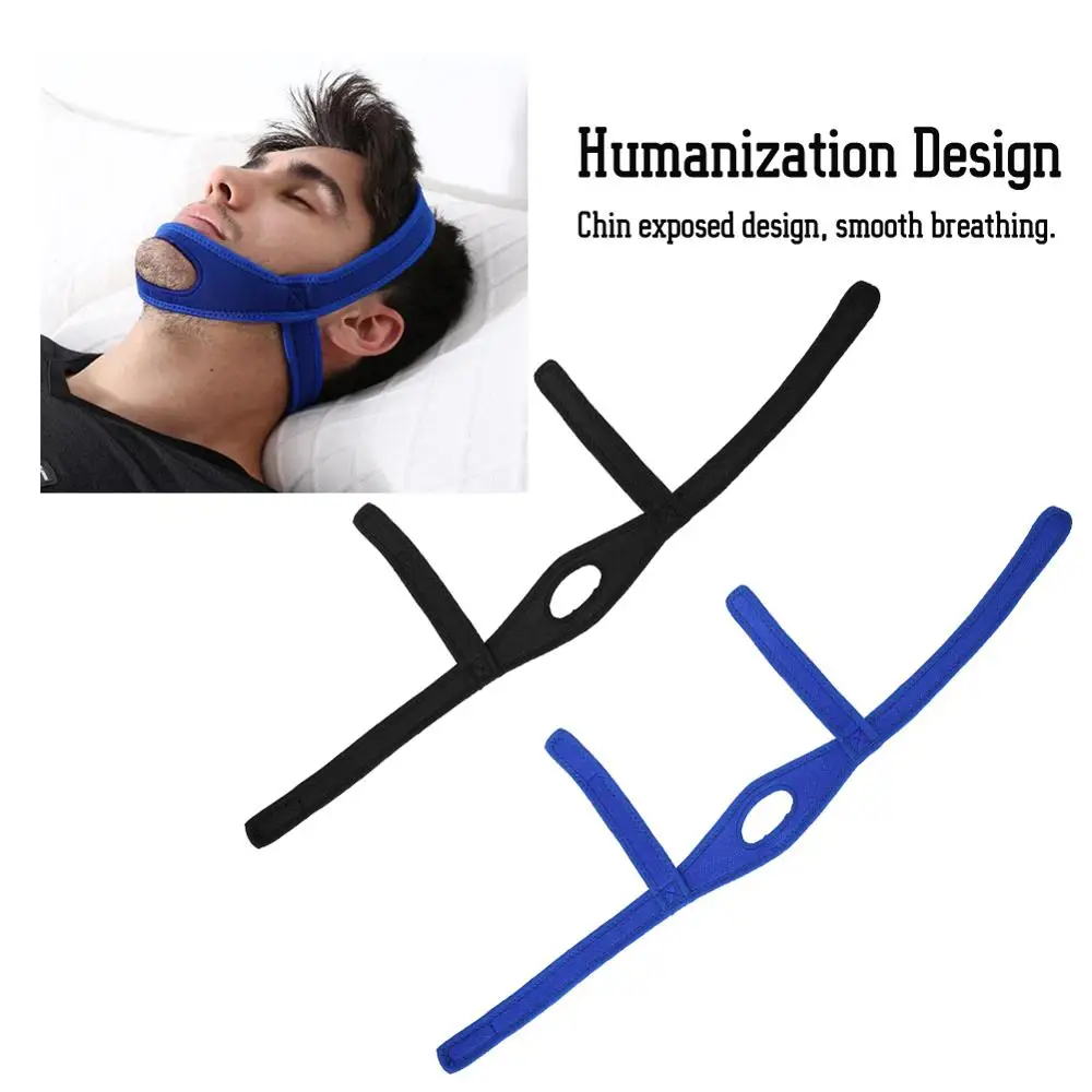Unisex Breathable Anti-Snoring with Sleep Anti-snoring Adult Faces Chin Dislocation Correction Jaw Support Band Health 2 Colors
Unisex Breathable Anti-Snoring with Sleep Anti-snoring Adult Faces Chin Dislocation Correction Jaw Support Band Health 2 Colors