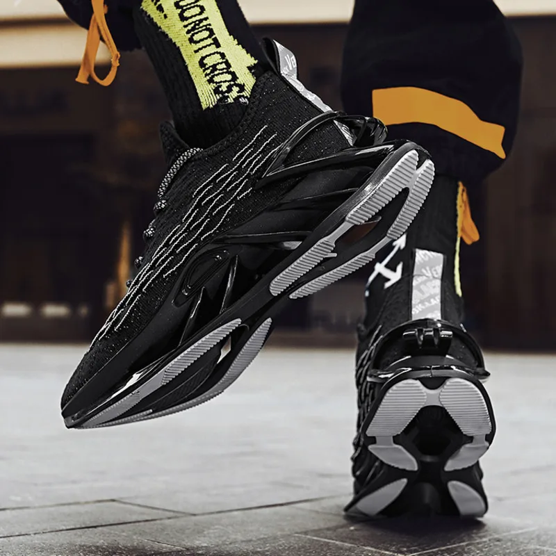Men Sneakers Breathable Running Shoes Outdoor Sport Fashion Comfortable Casual Couples Off White Gym Mens Shoes Zapatos De Mujer
Men Sneakers Breathable Running Shoes Outdoor Sport Fashion Comfortable Casual Couples Off White Gym Mens Shoes Zapatos De Mujer