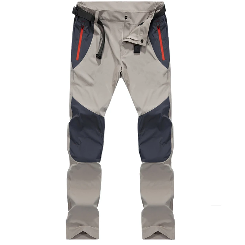 Men's Waterproof Pants Spring-summer Trunks Men's Outdoor Sports Hiking Camping Fishing Pants Xl 
Men's Waterproof Pants Spring-summer Trunks Men's Outdoor Sports Hiking Camping Fishing Pants Xl