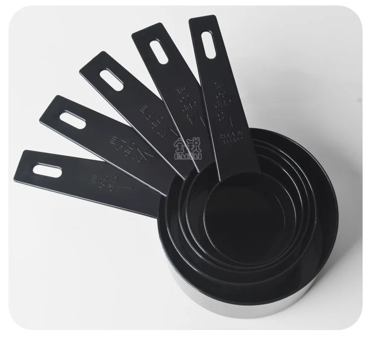 5/10pcs Kitchen Measuring Spoons Teaspoon Coffee Sugar Scoop Cake Baking Flour Measuring Cups Kitchen Cooking Tools ZXH 
5/10pcs Kitchen Measuring Spoons Teaspoon Coffee Sugar Scoop Cake Baking Flour Measuring Cups Kitchen Cooking Tools ZXH