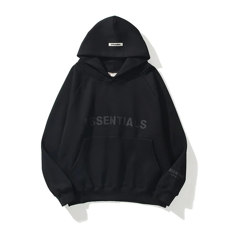 2021 New Sports Hoodie Fog Hoodie 100% 1:1 Must-have Item Kanye West Jerry Lorenzo Loose Oversized Cotton Zipper Hoodie 
2021 New Sports Hoodie Fog Hoodie 100% 1:1 Must-have Item Kanye West Jerry Lorenzo Loose Oversized Cotton Zipper Hoodie