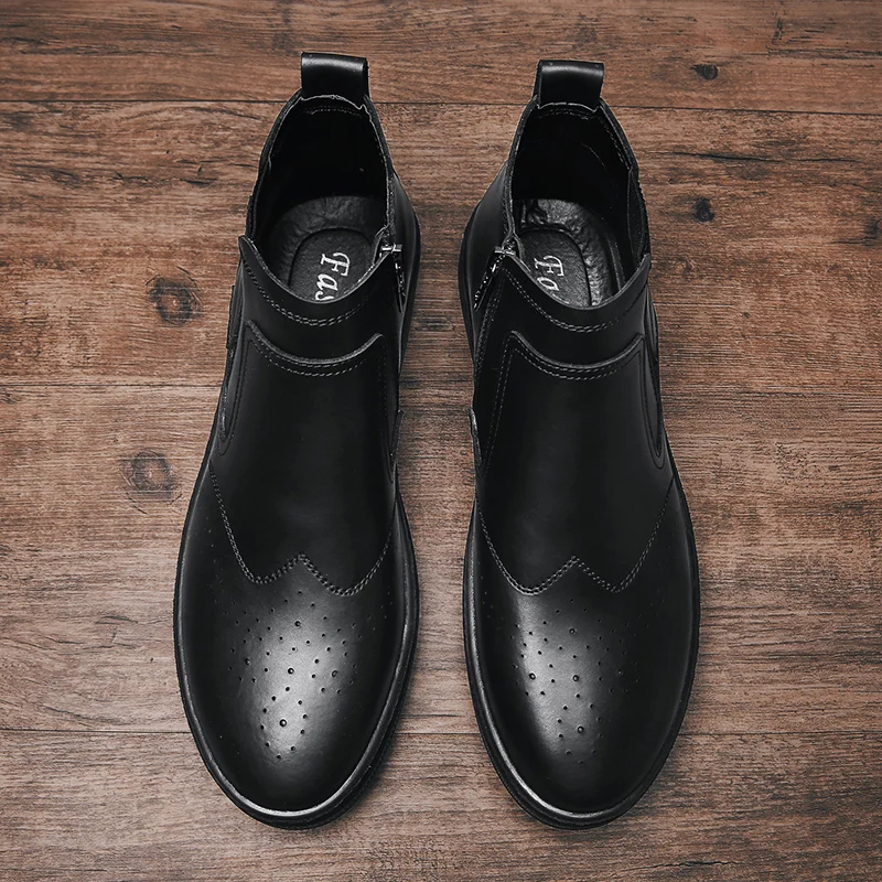 hot leisure mens 2020 informales sneakers de masculino causal Mens shoe casuales mens fashion sapato leather male sport flat
hot leisure mens 2020 informales sneakers de masculino causal Mens shoe casuales mens fashion sapato leather male sport flat