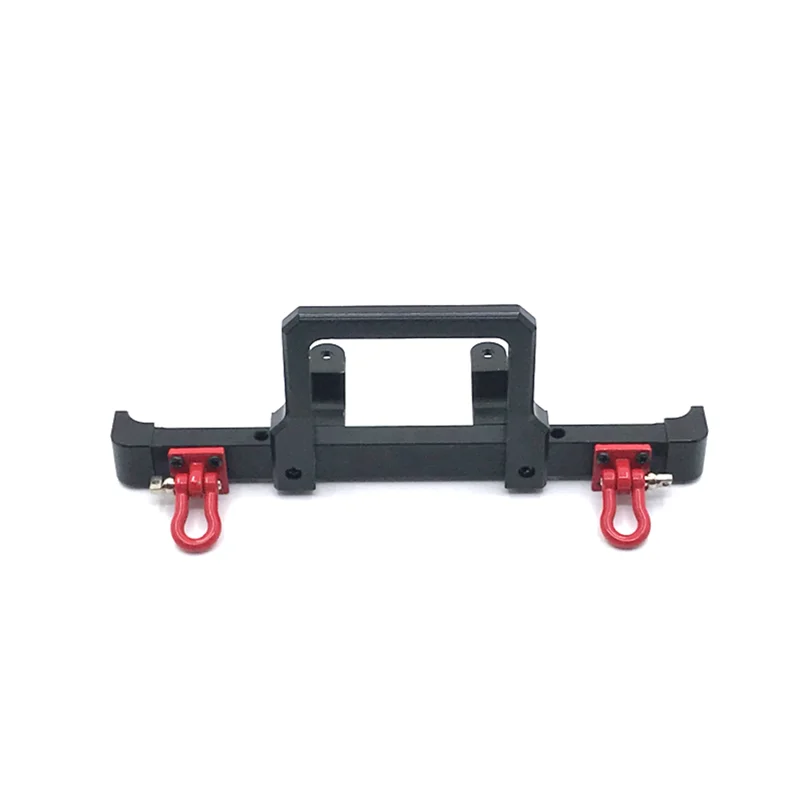 Upgrade Metal Bumper Front Anti-collision modification For MN 1/12 RC Car D90 MN99S Accessory
Upgrade Metal Bumper Front Anti-collision modification For MN 1/12 RC Car D90 MN99S Accessory