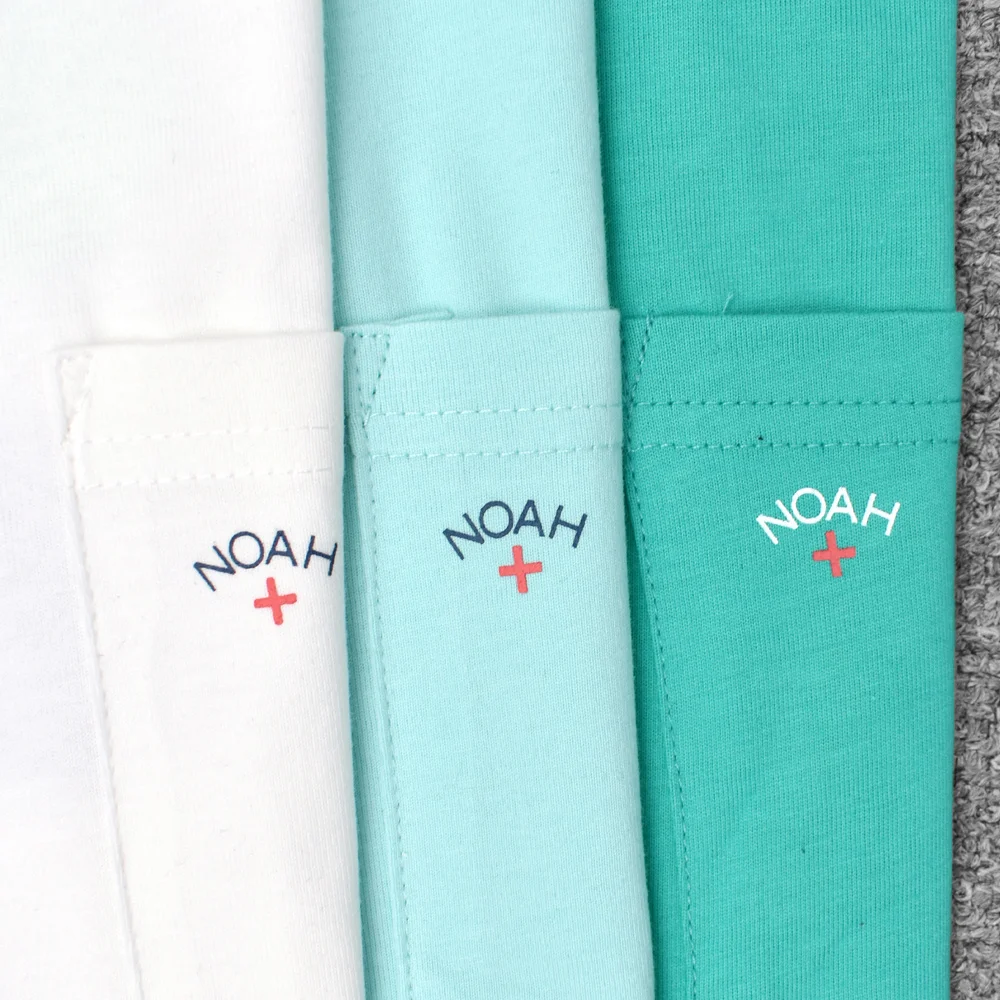 NOAH Animal T-shirt Men Women High Quality Pocket Frog Cartton Print NOAH Tee Classic Cross Tops Short Sleeve
NOAH Animal T-shirt Men Women High Quality Pocket Frog Cartton Print NOAH Tee Classic Cross Tops Short Sleeve