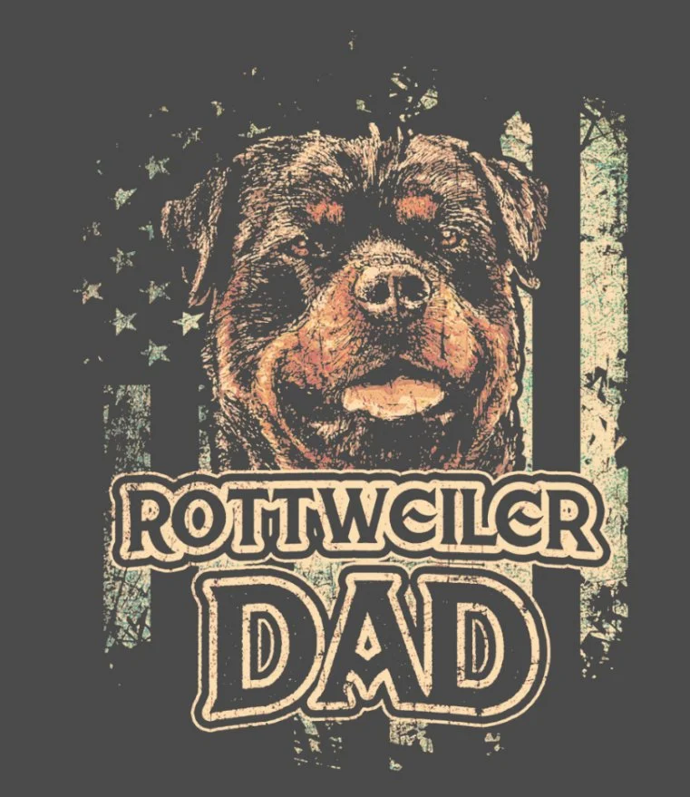 Rottweiler Dad Patriotic American Flag Dog Lovers Gift Mens T-Shirt. Summer Cotton Short Sleeve O-Neck Unisex T Shirt New S-3XL
Rottweiler Dad Patriotic American Flag Dog Lovers Gift Mens T-Shirt. Summer Cotton Short Sleeve O-Neck Unisex T Shirt New S-3XL
