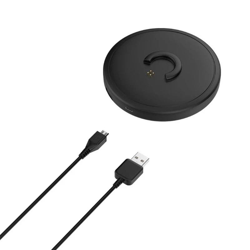 Safe Charging Home Bluetooth Speaker Convient White/Black BO SE Charging Base Replacement Charger Dock Cradle
Safe Charging Home Bluetooth Speaker Convient White/Black BO SE Charging Base Replacement Charger Dock Cradle