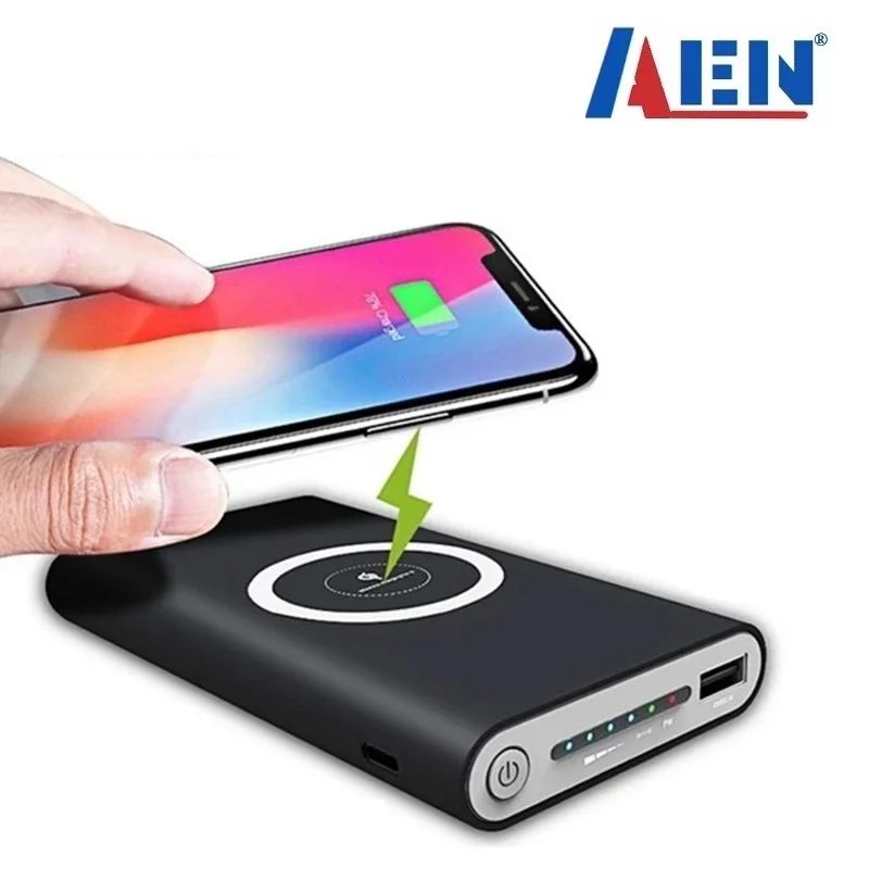 Wireless Charger Power Bank 50000mAh For smart phone Fast Charger Portable Powerbank Mobile Phone Charger For iphone Samsung
Wireless Charger Power Bank 50000mAh For smart phone Fast Charger Portable Powerbank Mobile Phone Charger For iphone Samsung