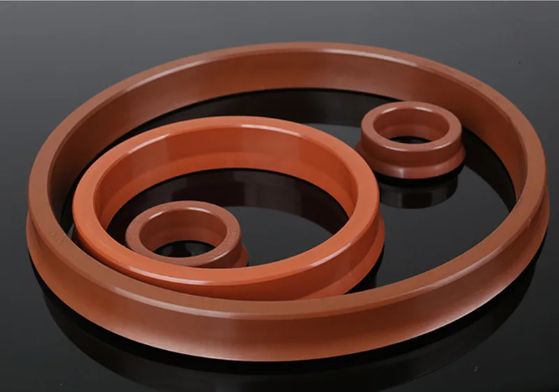 Hydraulic seal ring ODU piston hole oil seal YXD Y-ring PU pressure grinding polyurethane
Hydraulic seal ring ODU piston hole oil seal YXD Y-ring PU pressure grinding polyurethane