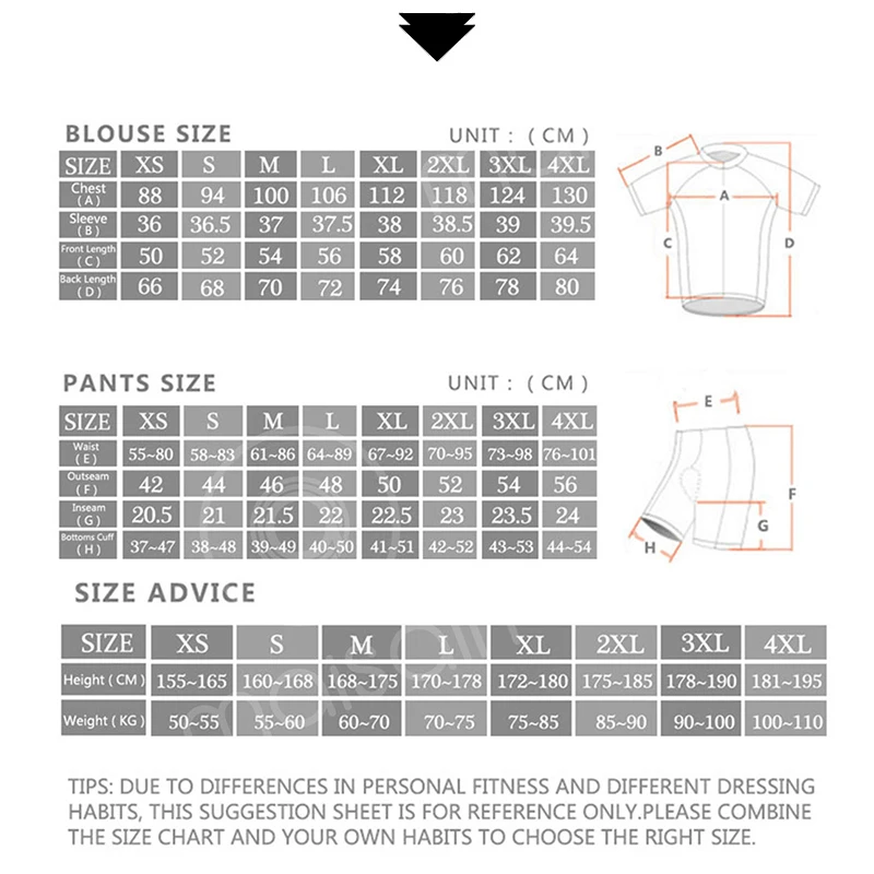 2021 New Cycling Jersey Men's Professional Summer Breathable Bicycle Clothing Quick Dry Bike 5D Pad Bib Shorts Seleeve Sportwear
2021 New Cycling Jersey Men's Professional Summer Breathable Bicycle Clothing Quick Dry Bike 5D Pad Bib Shorts Seleeve Sportwear