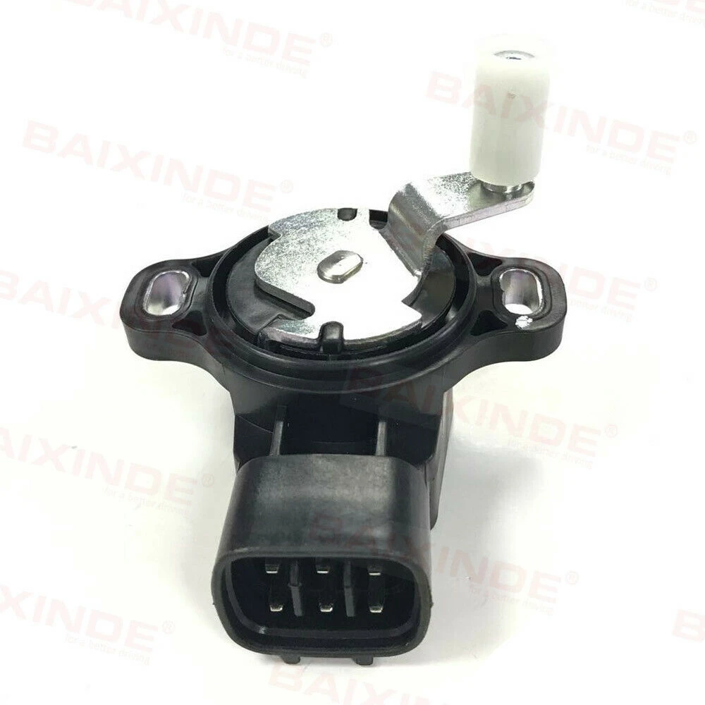 Высококачественный датчик педали акселератора OEM 18919-5Y700 для Nissan Xtrail Infiniti QR20/25
Высококачественный датчик педали акселератора OEM 18919-5Y700 для Nissan Xtrail Infiniti QR20/25