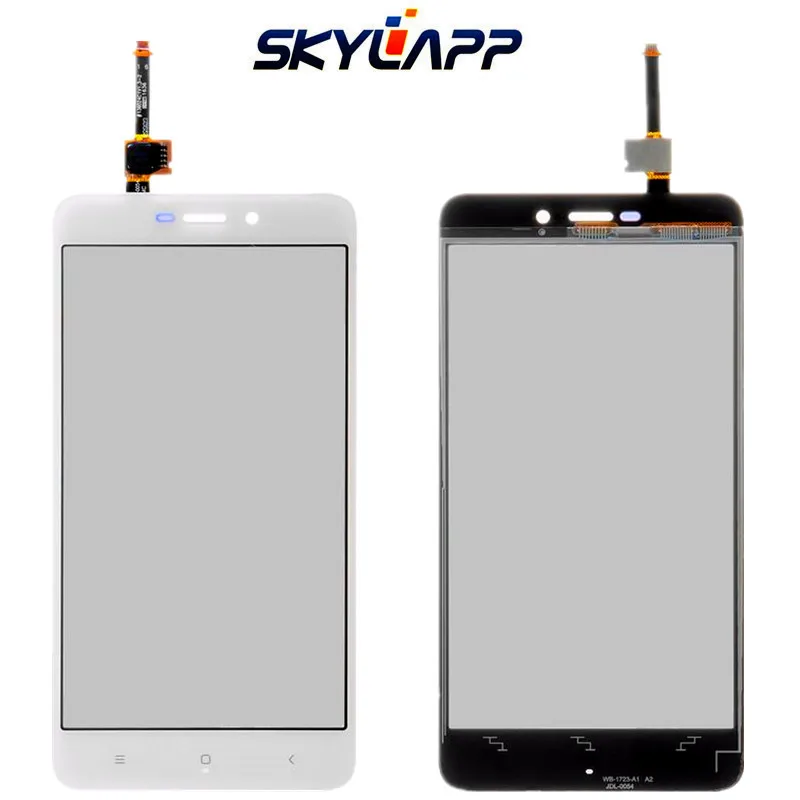 New Cellphone Touchscreen for Xiaomi Redmi 4A Mobile phone Touch panel screen Glass Digitizer Repair Replacement Free Shipping
New Cellphone Touchscreen for Xiaomi Redmi 4A Mobile phone Touch panel screen Glass Digitizer Repair Replacement Free Shipping