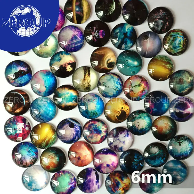 100 шт./лот звездное небо напечатано стекло Полукруглый/купол Кабошоны, смешанные цвета, 6 мм
100 шт./лот звездное небо напечатано стекло Полукруглый/купол Кабошоны, смешанные цвета, 6 мм