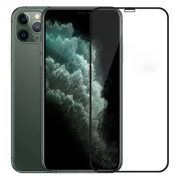 Закаленное стекло с полным покрытием для iPhone 11, закаленное стекло с полным покрытием 9D, Защитное стекло для экрана
Закаленное стекло с полным покрытием для iPhone 11, закаленное стекло с полным покрытием 9D, Защитное стекло для экрана