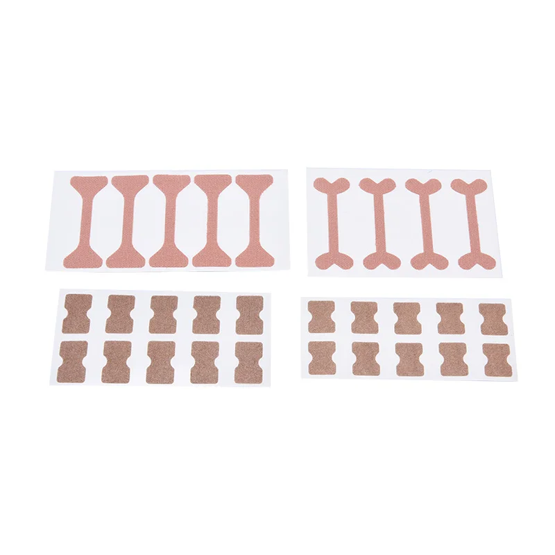 4/5/10pcs Professional Embedded Toe Nail Corrector Sticker Toenail Correction Sticker
4/5/10pcs Professional Embedded Toe Nail Corrector Sticker Toenail Correction Sticker