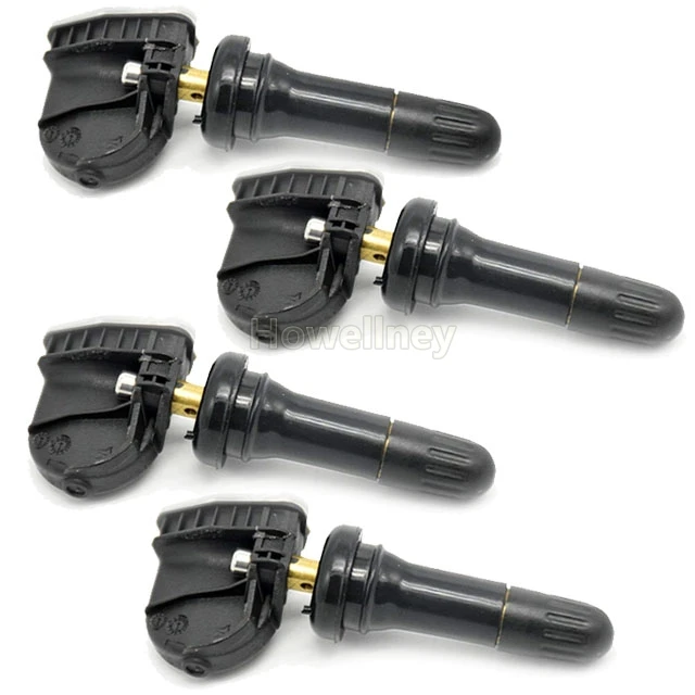 4pcs Tire Pressure Monitoring TPMS Sensor EV6T-1A150-CB For Ford Ka+ Kuwa Fiesta C-MAX For Ford F150 Ranger Mondeo Focus
4pcs Tire Pressure Monitoring TPMS Sensor EV6T-1A150-CB For Ford Ka+ Kuwa Fiesta C-MAX For Ford F150 Ranger Mondeo Focus