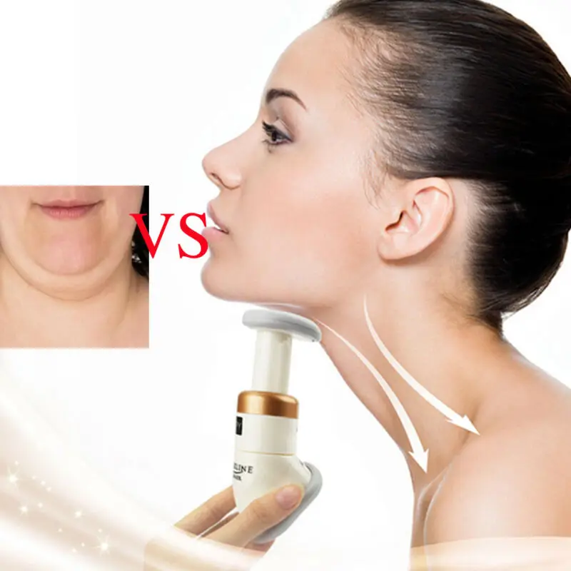 Neckline Neck Slimmer Neck Line Exerciser Chin Massager Thin Jaw Reduce Double Chins
Neckline Neck Slimmer Neck Line Exerciser Chin Massager Thin Jaw Reduce Double Chins