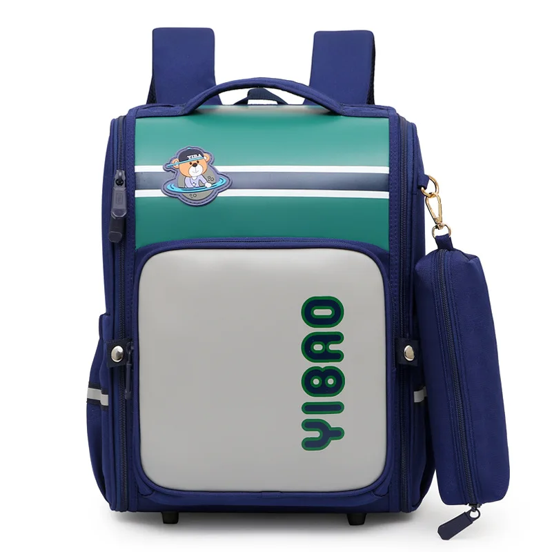 Children School bags Boys Girls Waterproof Orthopedic Backpacks Kids Book Bags schoolbag primary school Backpacks bolsa infantil
Children School bags Boys Girls Waterproof Orthopedic Backpacks Kids Book Bags schoolbag primary school Backpacks bolsa infantil