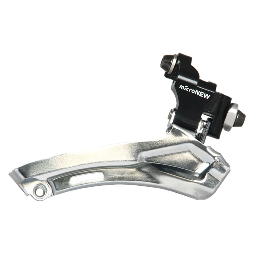 MTB Road Bike 7/8/9 Speed Direct Mount Front Derailleur Folding Front Derailleur Steel MTB Road Durable Derailleur Bicycle Accs
MTB Road Bike 7/8/9 Speed Direct Mount Front Derailleur Folding Front Derailleur Steel MTB Road Durable Derailleur Bicycle Accs