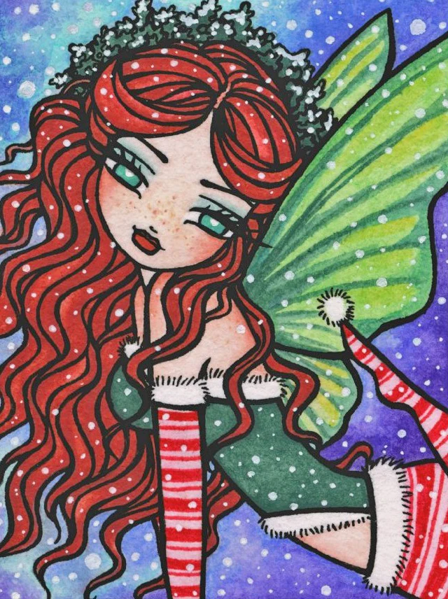 Набор для алмазной вышивки «Девочка и крыло»
Набор для алмазной вышивки «Девочка и крыло»