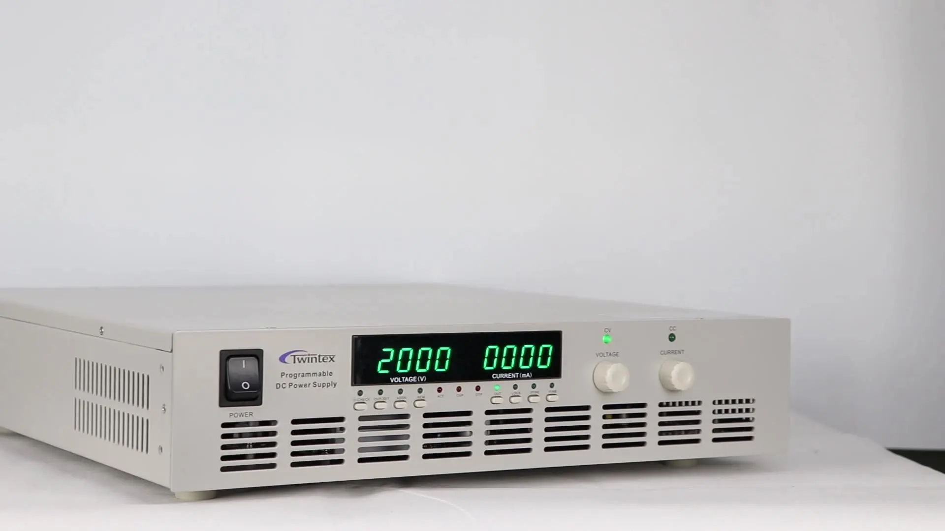 Twintex RS485 Digital Timer Function Programmable Adjustable DC 1200V 2 amp 1000V Power Supply with RS232
Twintex RS485 Digital Timer Function Programmable Adjustable DC 1200V 2 amp 1000V Power Supply with RS232