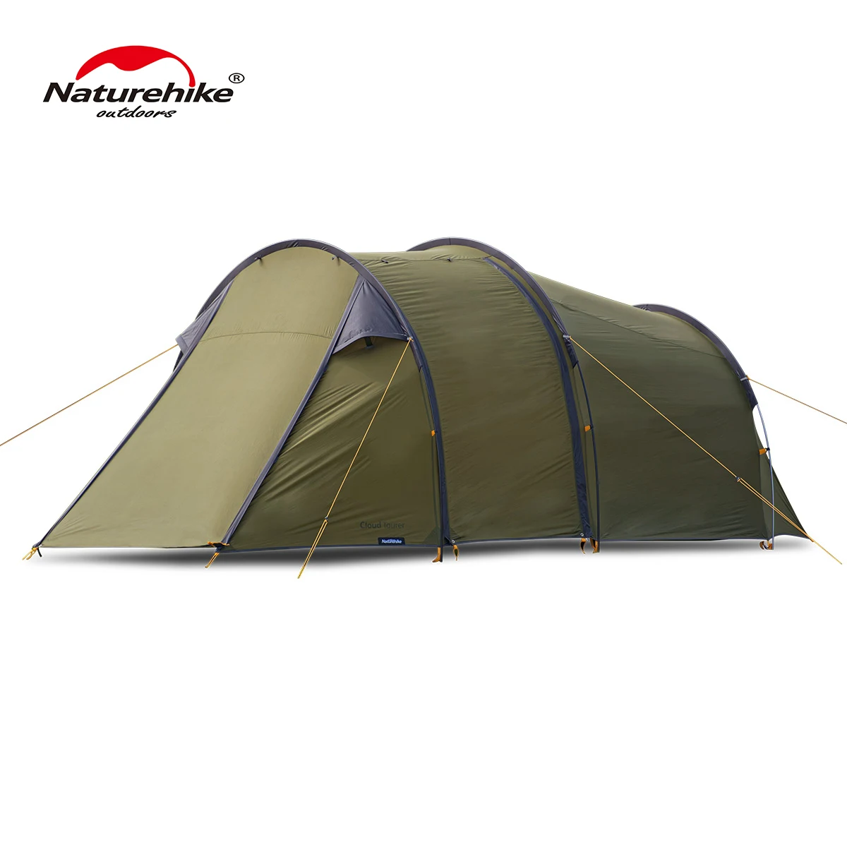 Палатка туристическая Naturehike Cloud Tourer 2, нейлоновая Ультралегкая туристическая палатка для кемпинга, на 2 человек, 40D непромокаемая, с защитой о...
Палатка туристическая Naturehike Cloud Tourer 2, нейлоновая Ультралегкая туристическая палатка для кемпинга, на 2 человек, 40D непромокаемая, с защитой о...