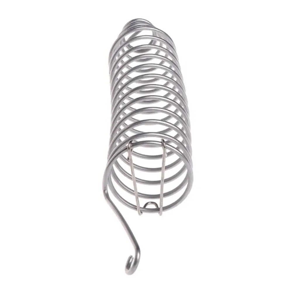 Stainless Steel Parrot Water Fruit Basket Birds Fruit Vegetable Rack Food Pendant For Parrots Parakeet
Stainless Steel Parrot Water Fruit Basket Birds Fruit Vegetable Rack Food Pendant For Parrots Parakeet