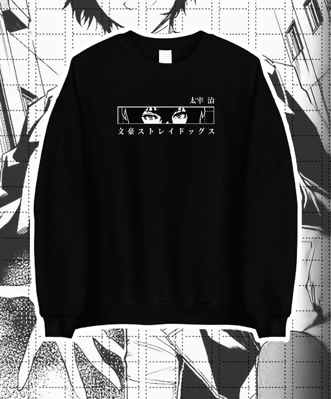 Unisex Sweatshirt Sweatshirt Anime graphic women fashion unisex cotton casual hipster vintage pullovers youngs cute tops
Unisex Sweatshirt Sweatshirt Anime graphic women fashion unisex cotton casual hipster vintage pullovers youngs cute tops