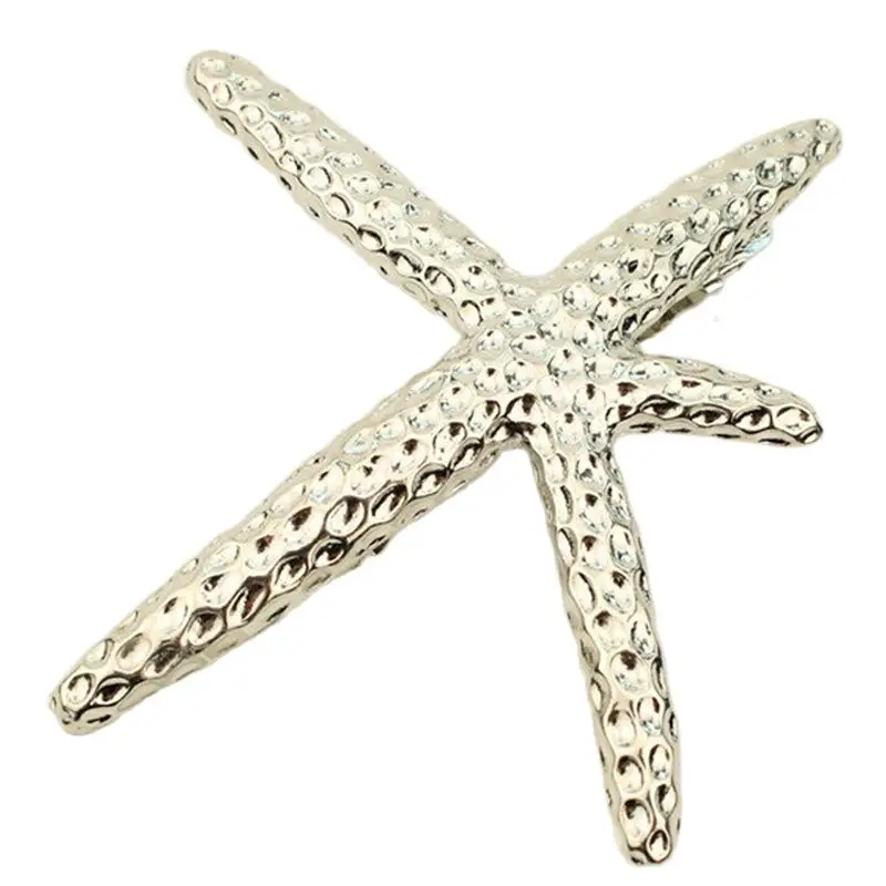 Новые аксессуары шпильки для волос со звездами|girl barrette|hair accessorieshair clip |