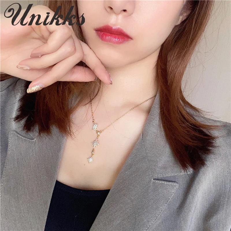 Full diamond necklace female tide net red six-pointed star simple personality temperament clavicle chain
Full diamond necklace female tide net red six-pointed star simple personality temperament clavicle chain