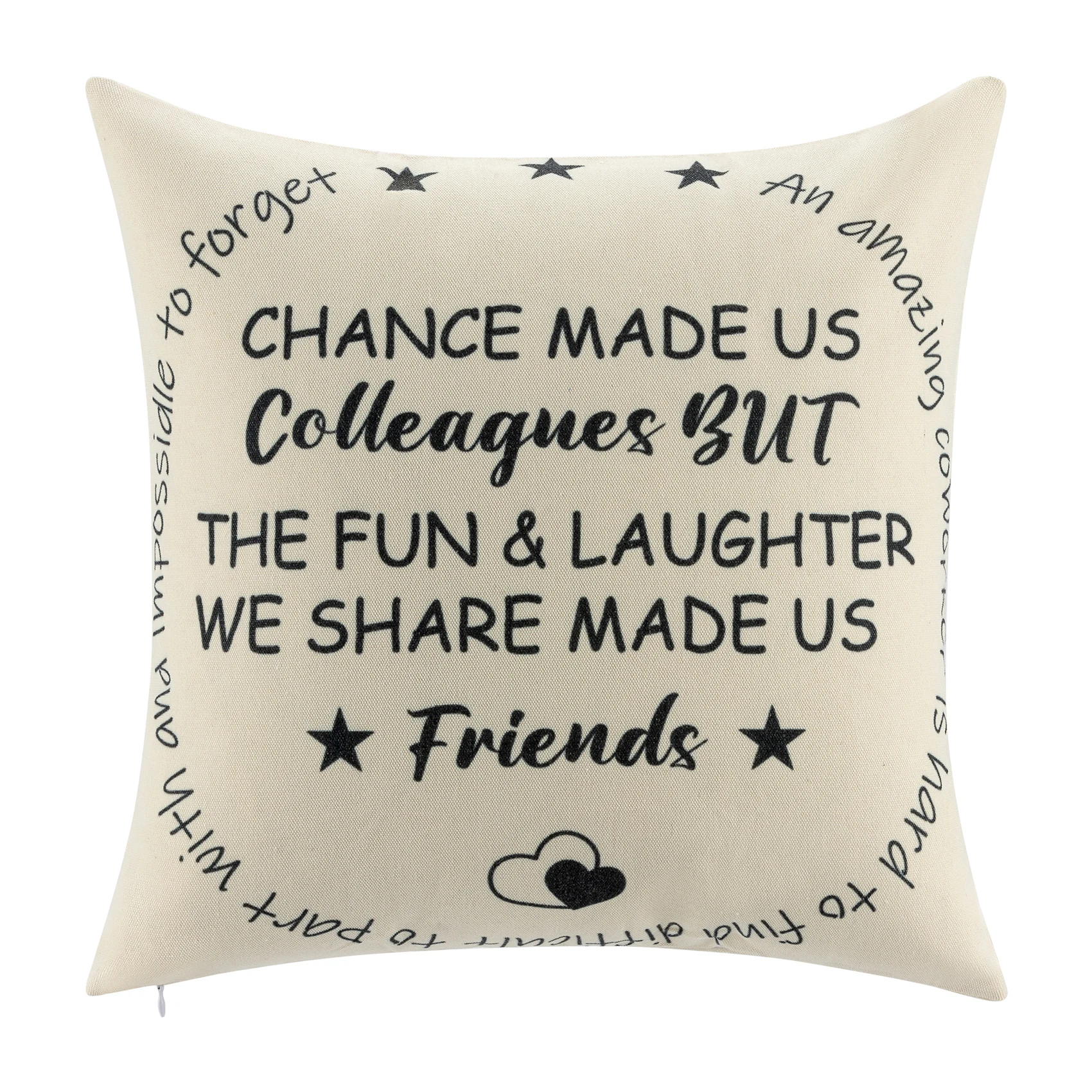 Подарочный чехол для подушки для коллег, Рождественский квадратный чехол для подушки, подходит для дивана и кровати 45x45 см 
Подарочный чехол для подушки для коллег, Рождественский квадратный чехол для подушки, подходит для дивана и кровати 45x45 см