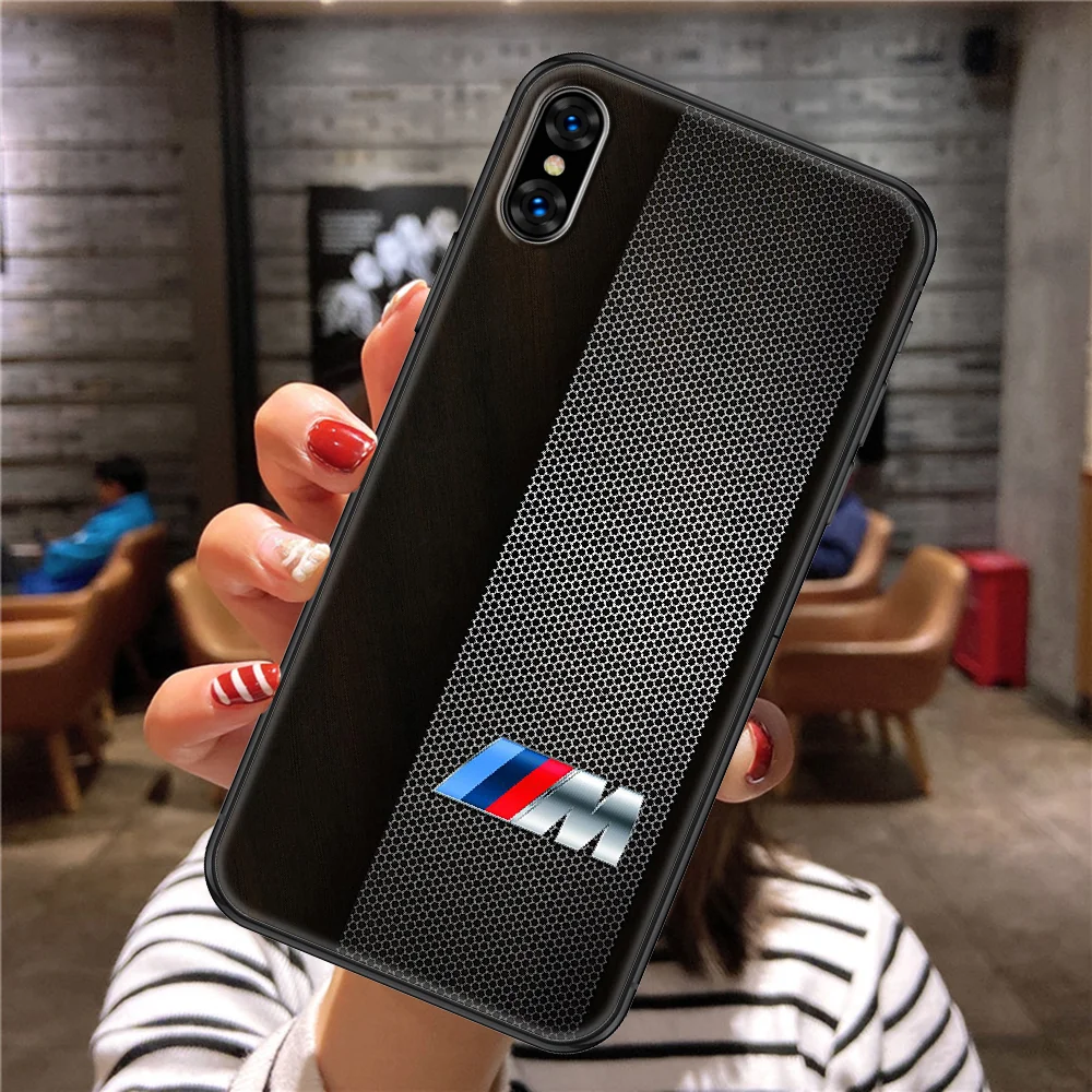 Sports Car BMWes Phone Case Cover Hull For iphone 5 5s se 2 6 6s 7 8 12 mini plus X XS XR 11 PRO MAX black art funda soft shell
Sports Car BMWes Phone Case Cover Hull For iphone 5 5s se 2 6 6s 7 8 12 mini plus X XS XR 11 PRO MAX black art funda soft shell