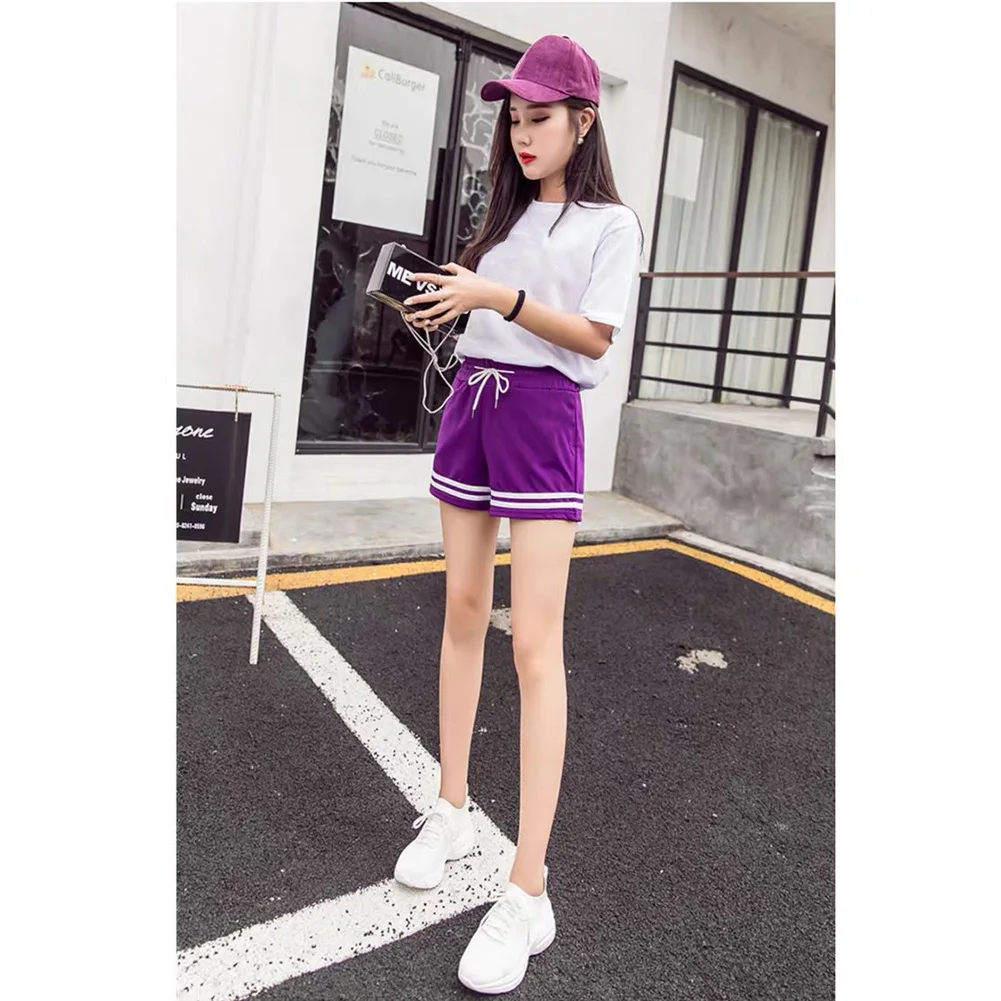 Women's Summer Casual Yoga Pants Fitness Shorts Running Trousers Sport Leggings Trunks Gym Tights Girl Jogging Leggings 2021 New
Women's Summer Casual Yoga Pants Fitness Shorts Running Trousers Sport Leggings Trunks Gym Tights Girl Jogging Leggings 2021 New